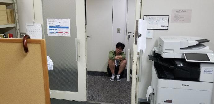 动画界有多拼命？被救护车抬走两回，打点滴5个小时后又回来制作