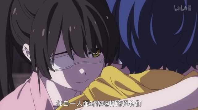 第六集再次“神回”！观众心脏骤停：求你不要再反转了！