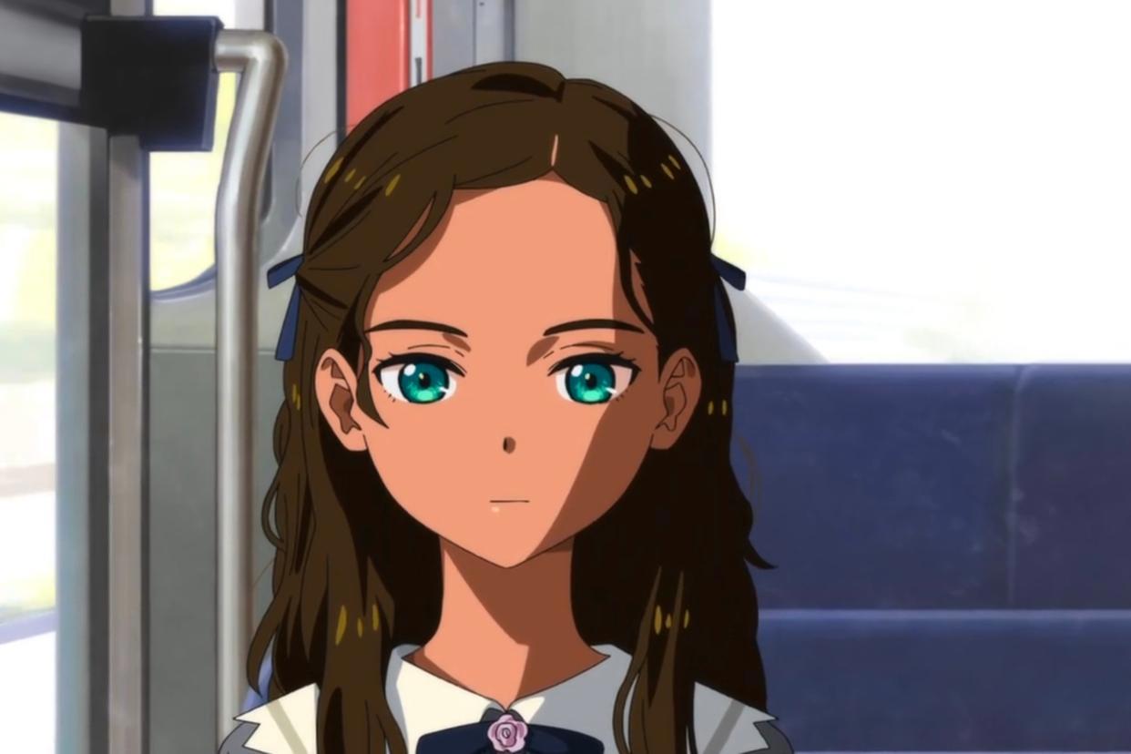 本以为完结封神，谁知道结尾让人迷惑，原创动画再次让人伤心了