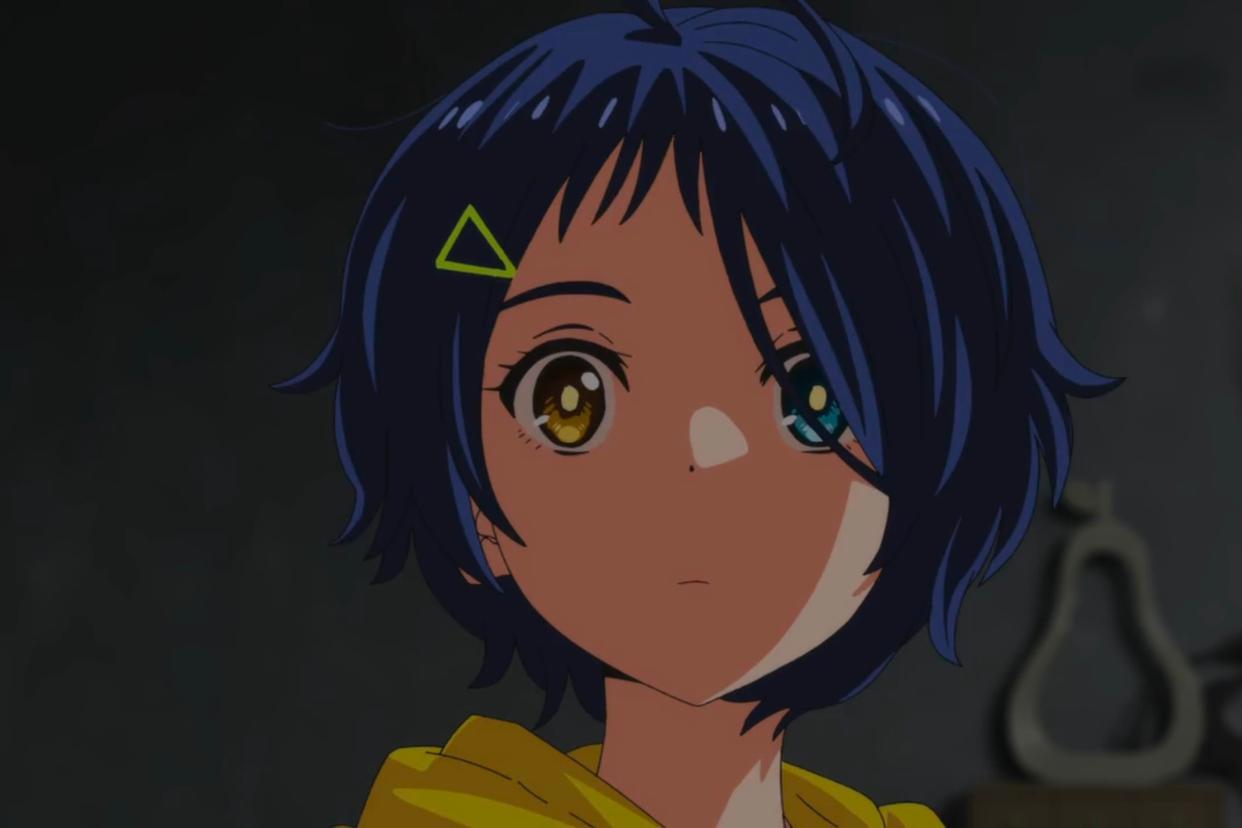 本以为完结封神，谁知道结尾让人迷惑，原创动画再次让人伤心了