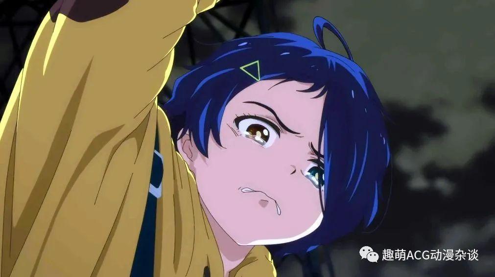 有毒！大辽亡了！奇蛋物语SP再现原创番烂尾惯例