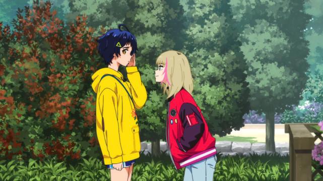 S1漫区烂片榜更新，奇蛋物语一天登顶，特别篇剧情背锅？