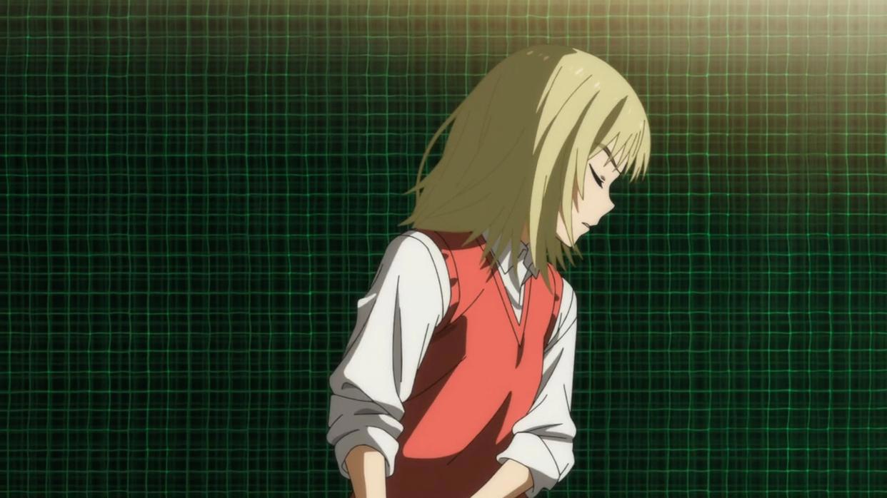 奇蛋物语：川井璃夏主场，和母亲之间关系让人深思