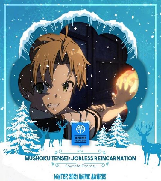 冬季动画奖项公开，《奇蛋物语》最佳剧情，《进击的巨人》上榜