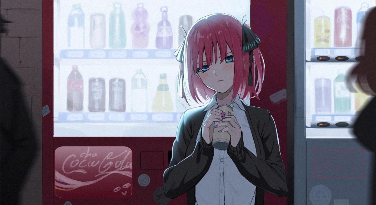 欧美动漫人气榜单公开，宫村是人气角色，《奇蛋物语》排名第一