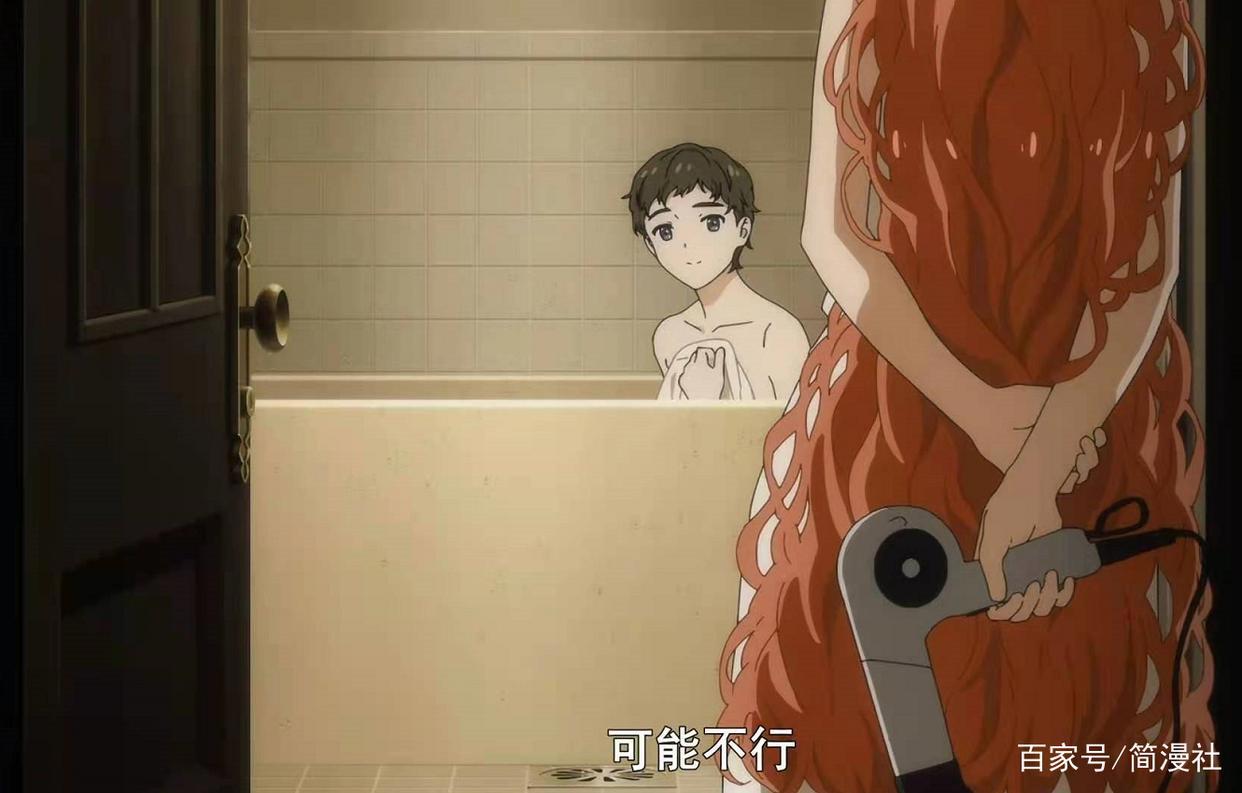 奇蛋物语：这部即将“封神”的原创动画，能否揭秘少女死亡的真相