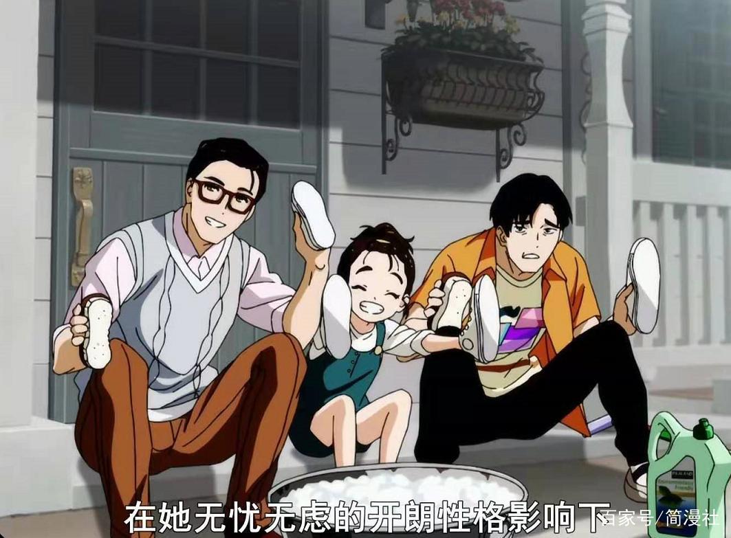 奇蛋物语：这部即将“封神”的原创动画，能否揭秘少女死亡的真相