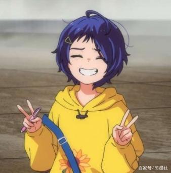 奇蛋物语：这部即将“封神”的原创动画，能否揭秘少女死亡的真相