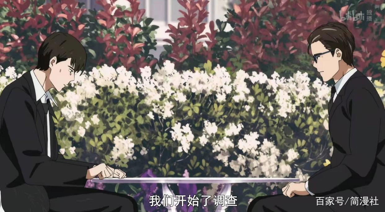 奇蛋物语：这部即将“封神”的原创动画，能否揭秘少女死亡的真相