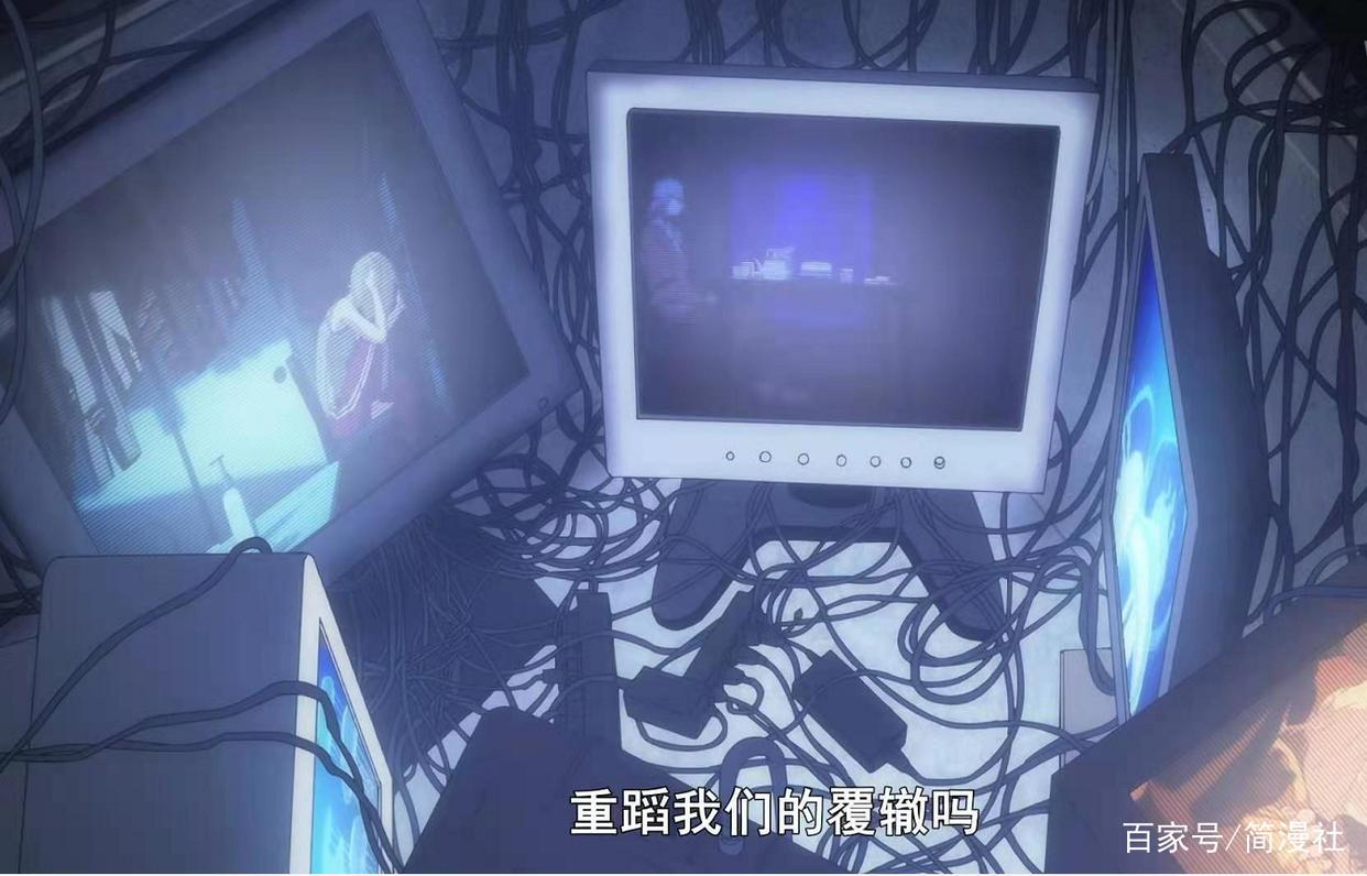 奇蛋物语：这部即将“封神”的原创动画，能否揭秘少女死亡的真相