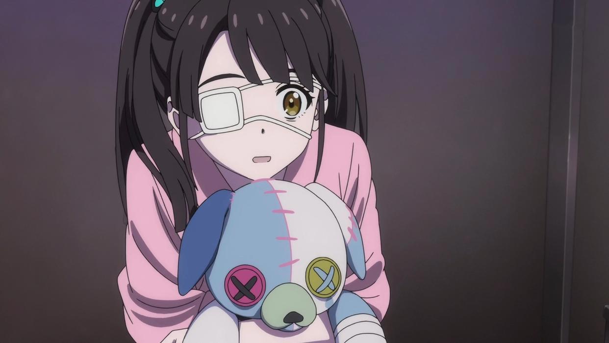 奇蛋物语：老师和女主妈妈相恋，让人吐槽的剧情下，带来深思