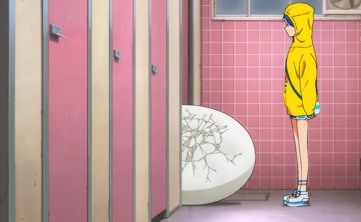 1月霸权预定！像极了京阿尼！看完《奇蛋物语》：虚渊玄后继有人