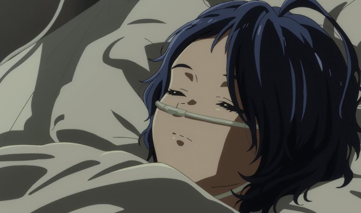 1月霸权预定！像极了京阿尼！看完《奇蛋物语》：虚渊玄后继有人