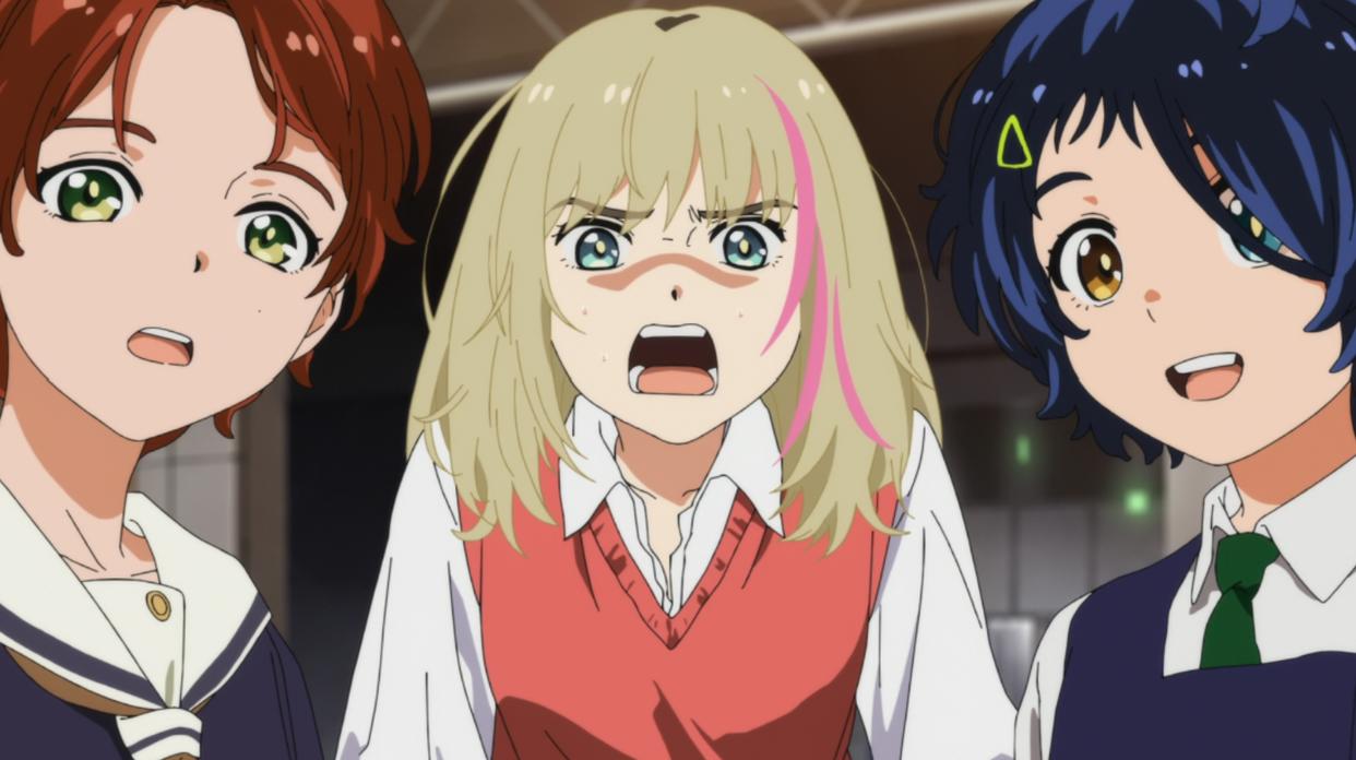 《奇蛋物语》：分镜引导下的“角色认同”