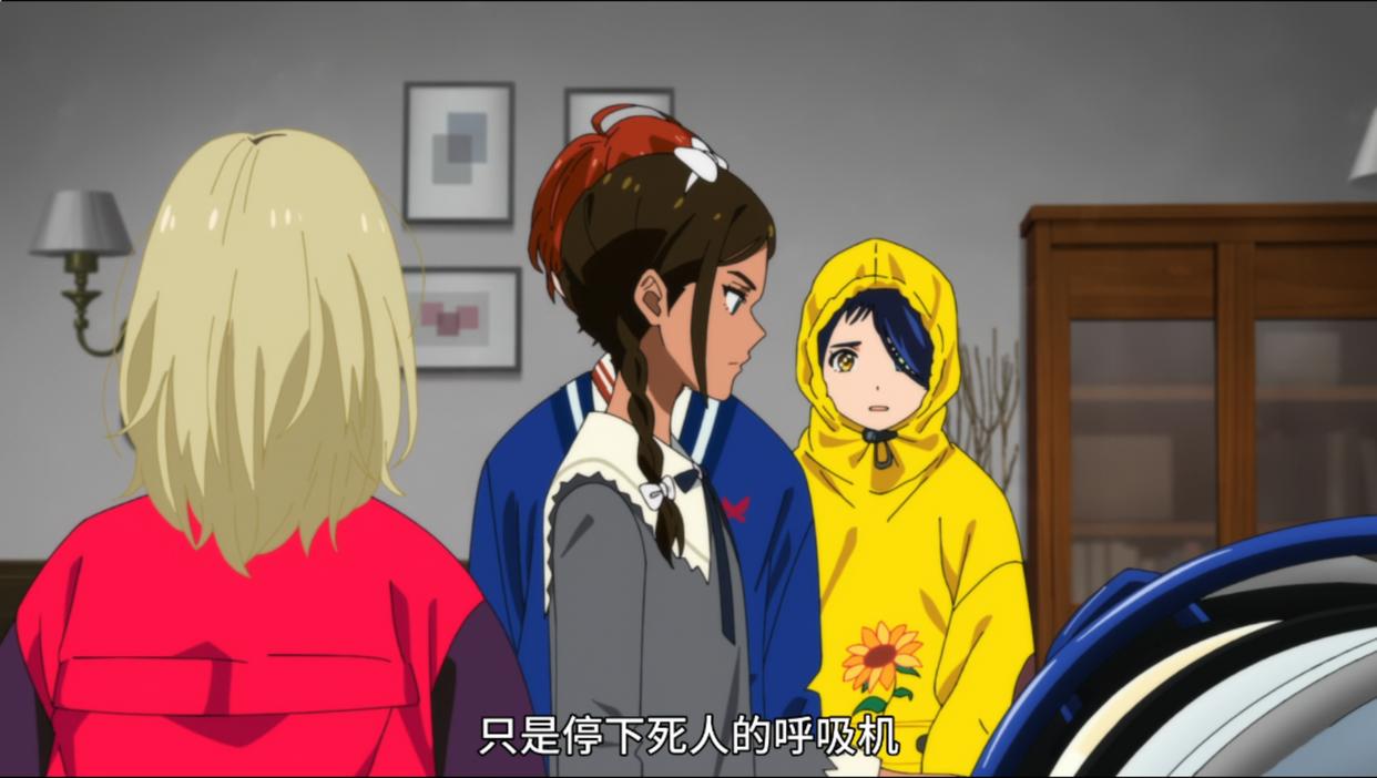 《奇蛋物语》：分镜引导下的“角色认同”