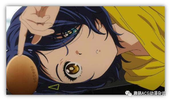 制作精良却无人问津，晦涩难懂的原创番《奇蛋物语》你追了吗