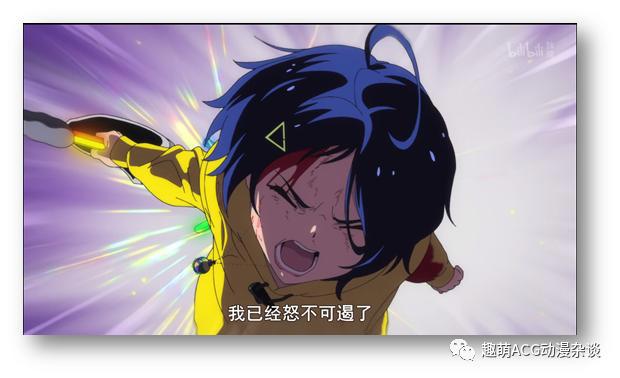 制作精良却无人问津，晦涩难懂的原创番《奇蛋物语》你追了吗