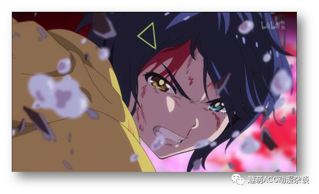 制作精良却无人问津，晦涩难懂的原创番《奇蛋物语》你追了吗