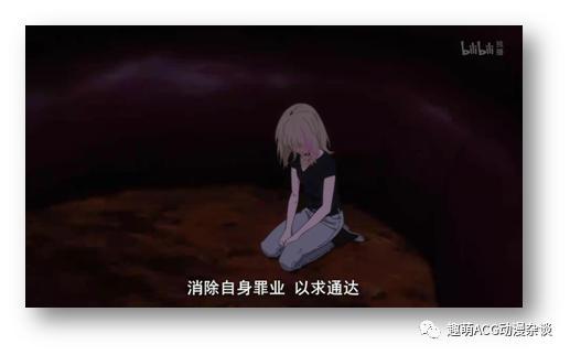 制作精良却无人问津，晦涩难懂的原创番《奇蛋物语》你追了吗