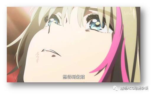 制作精良却无人问津，晦涩难懂的原创番《奇蛋物语》你追了吗