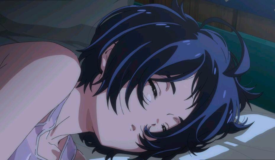 一月新番：为复活挚友，少女买下奇蛋拯救他人！