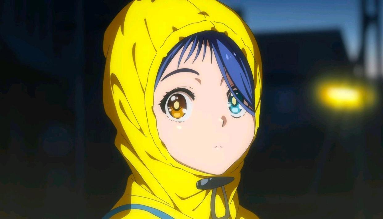 一月新番：为复活挚友，少女买下奇蛋拯救他人！