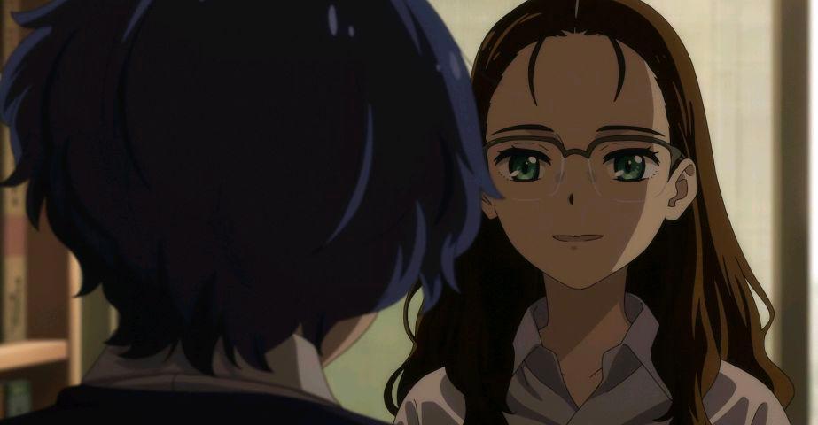 一月新番：为复活挚友，少女买下奇蛋拯救他人！