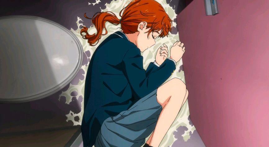 一月新番：为复活挚友，少女买下奇蛋拯救他人！