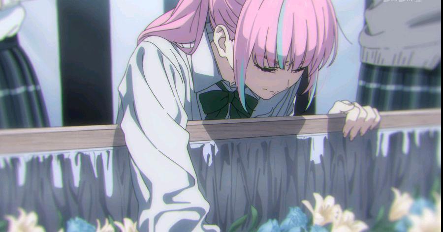 一月新番：为复活挚友，少女买下奇蛋拯救他人！