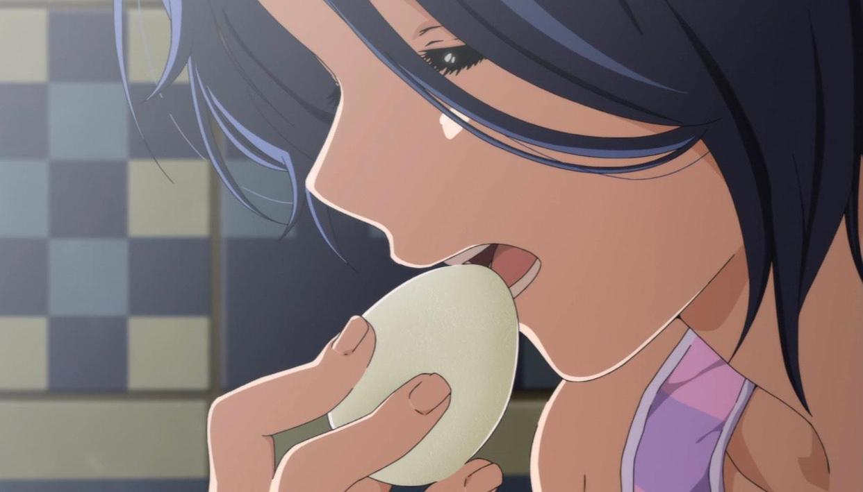 B站更新榜上都找不到的一月新番，《奇蛋物语》也太棒了吧！