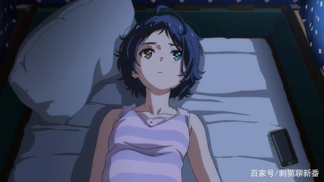 新番点评：奇蛋物语