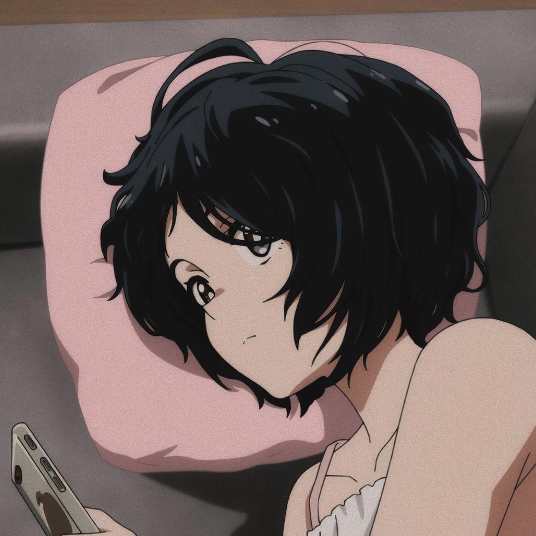 《奇蛋物语》大户爱，有争议的动漫作品，动漫头像壁纸分享