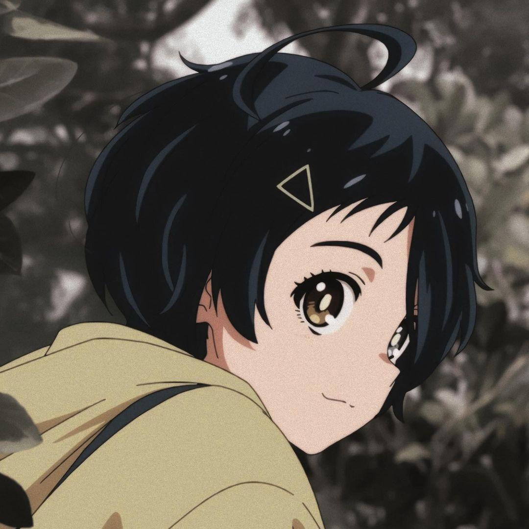 《奇蛋物语》大户爱，有争议的动漫作品，动漫头像壁纸分享