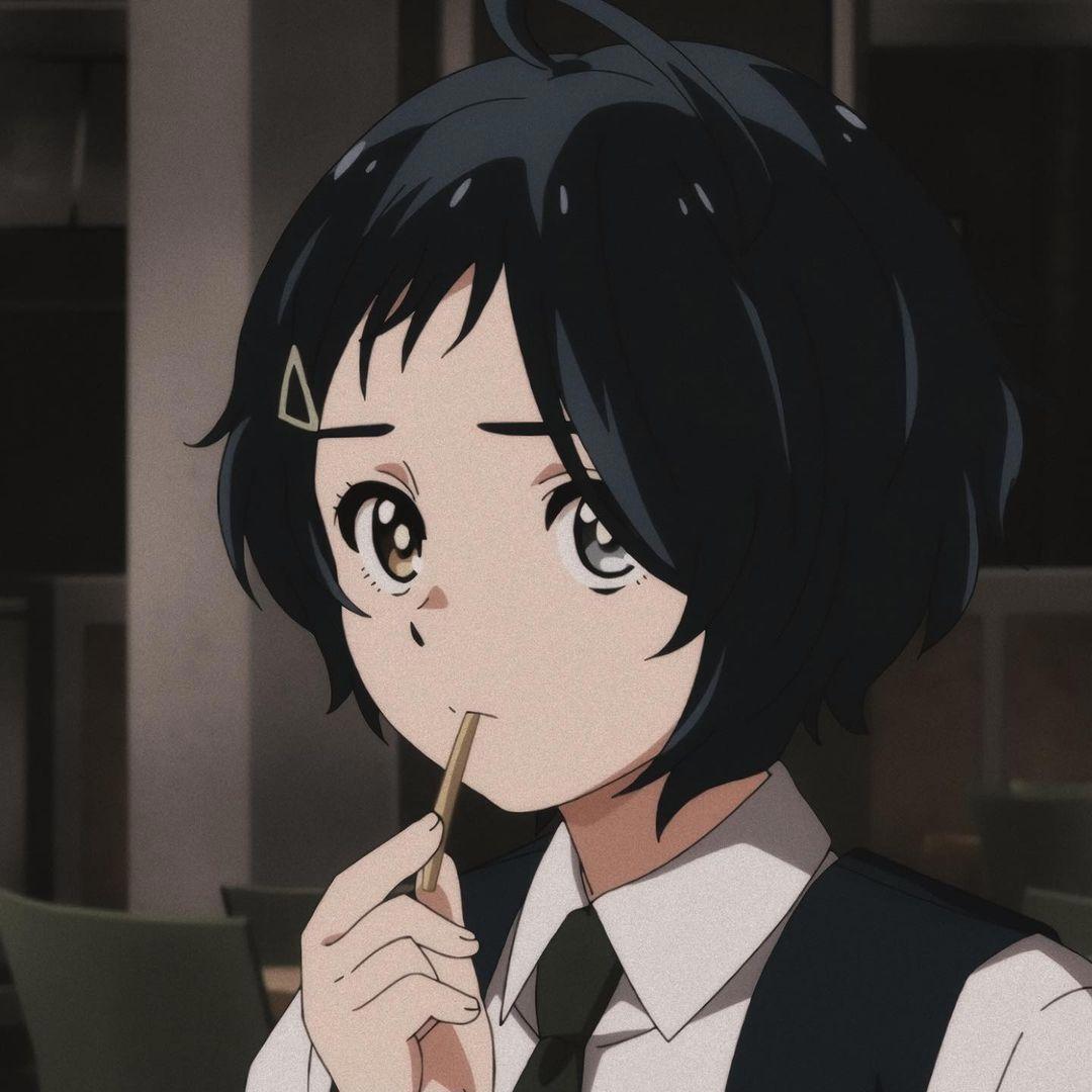 《奇蛋物语》大户爱，有争议的动漫作品，动漫头像壁纸分享