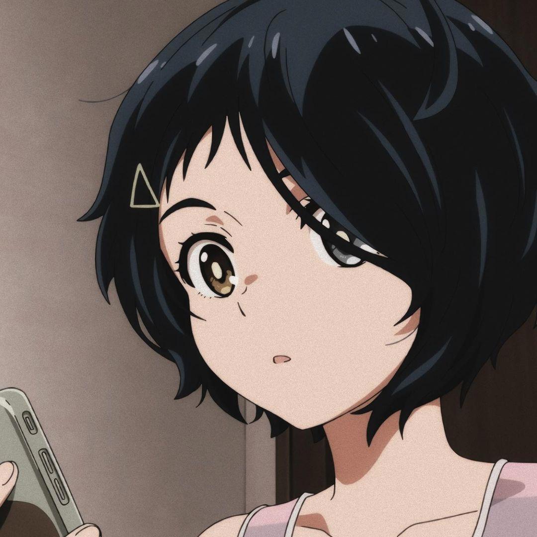 《奇蛋物语》大户爱，有争议的动漫作品，动漫头像壁纸分享