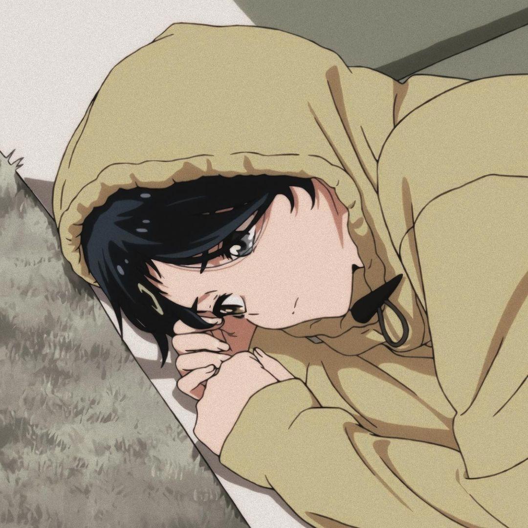 《奇蛋物语》大户爱，有争议的动漫作品，动漫头像壁纸分享