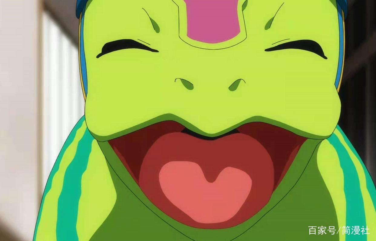 黑马新番《奇蛋物语》最终话改档，平行世界能否为少女带来答案？