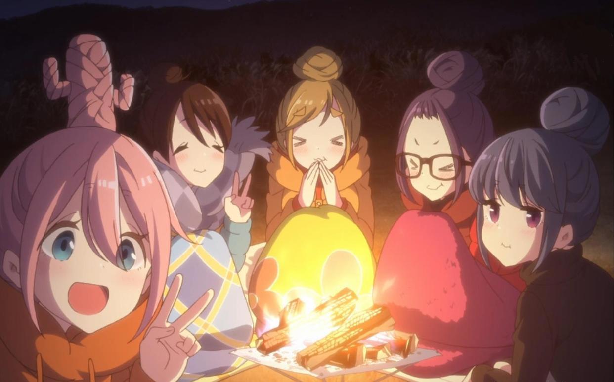 《奇蛋物语》上榜前三！日本动漫1月新番人气排名出炉