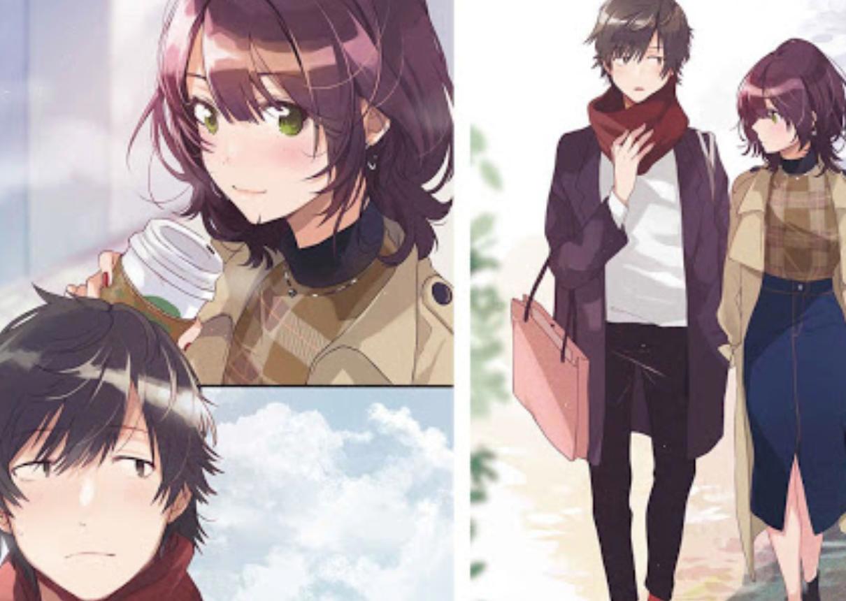 《奇蛋物语》上榜前三！日本动漫1月新番人气排名出炉