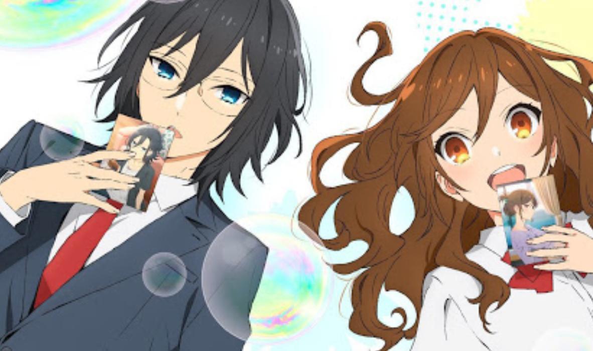 《奇蛋物语》上榜前三！日本动漫1月新番人气排名出炉