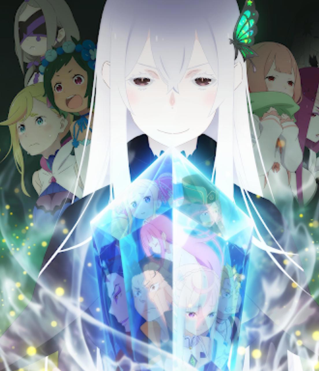 《奇蛋物语》上榜前三！日本动漫1月新番人气排名出炉