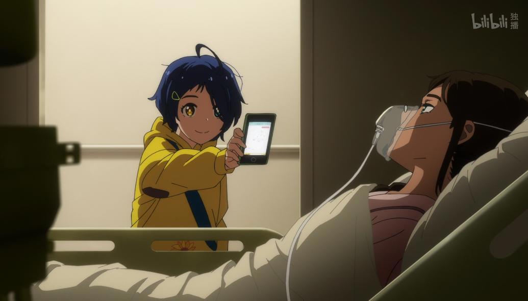 1月意识流《奇蛋物语》，越看越有深意，你看懂了吗？