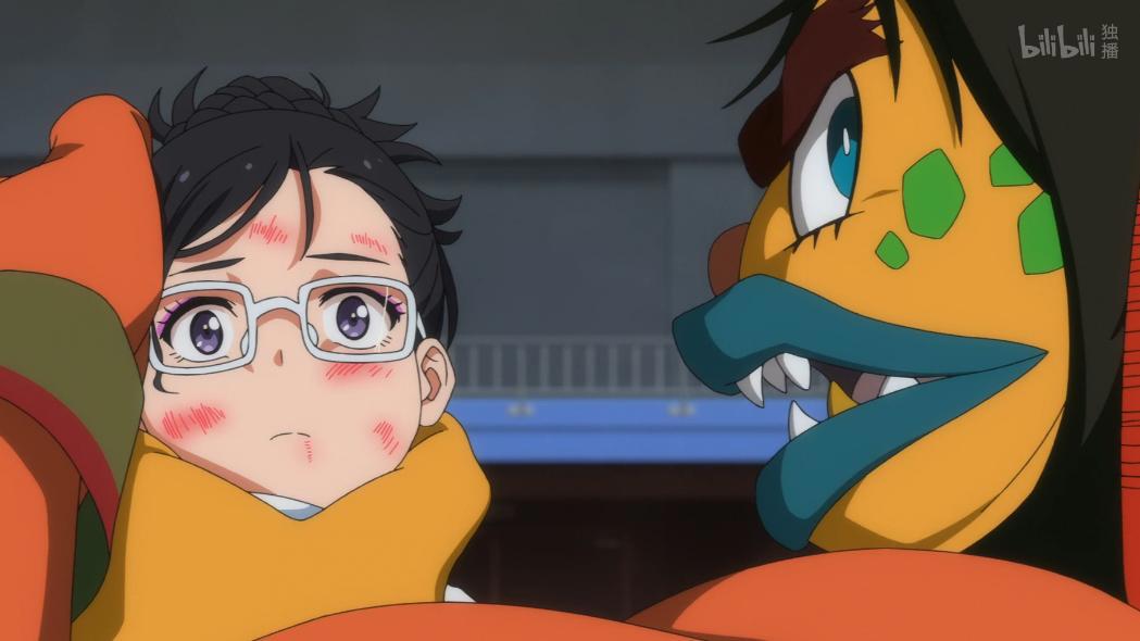 1月意识流《奇蛋物语》，越看越有深意，你看懂了吗？