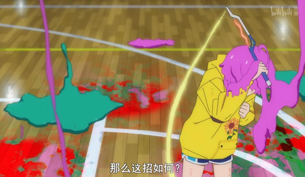 1月意识流《奇蛋物语》，越看越有深意，你看懂了吗？