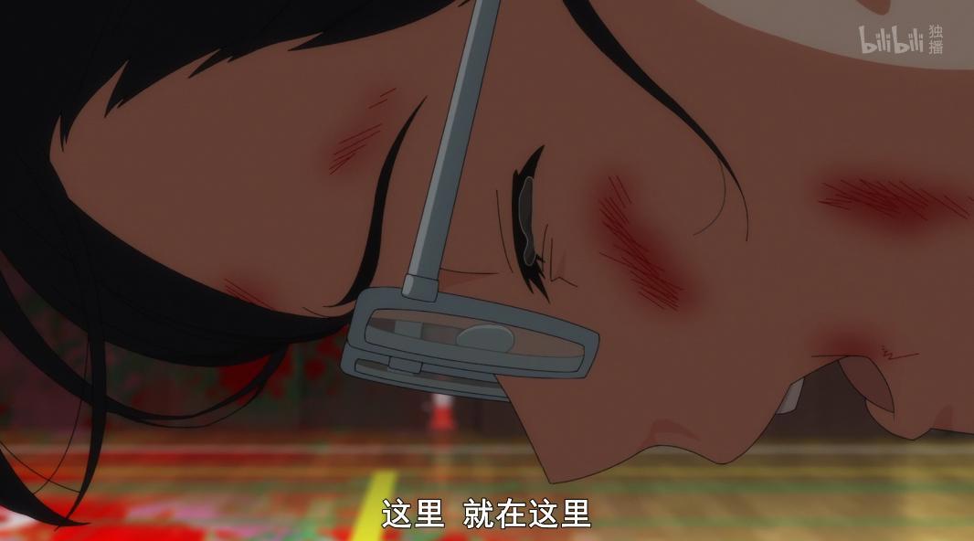 1月意识流《奇蛋物语》，越看越有深意，你看懂了吗？