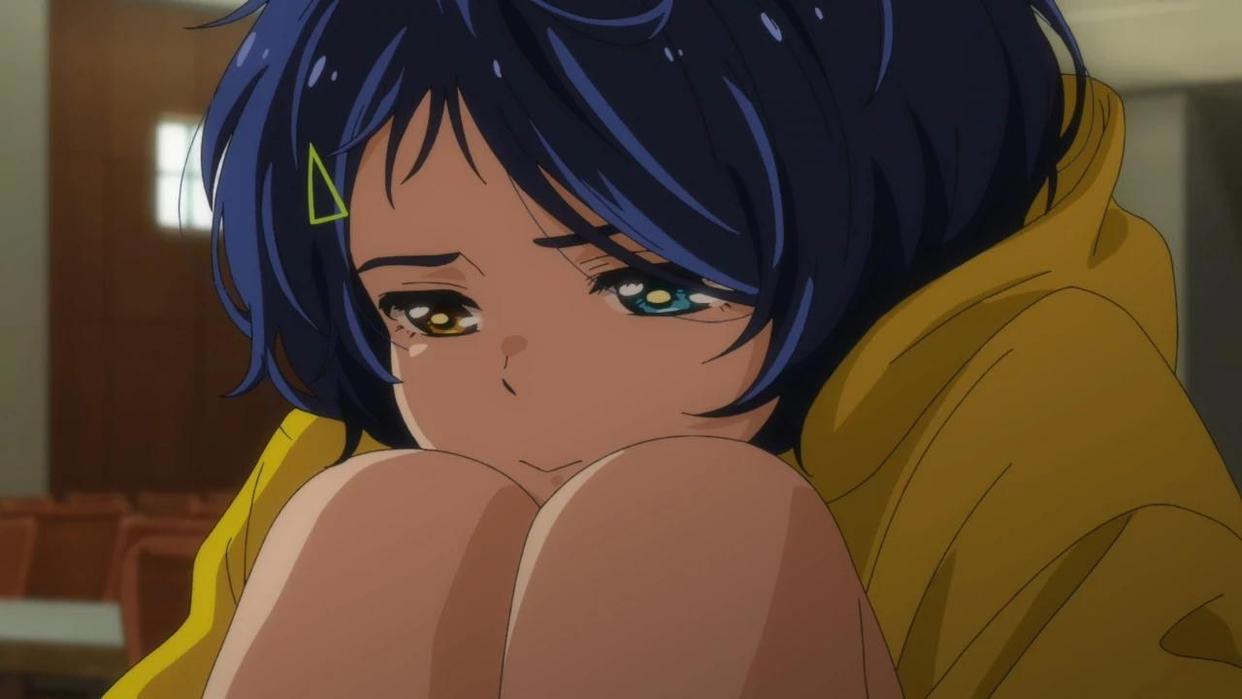 奇蛋物语：豆瓣9.3！一月新番中被低估的动画