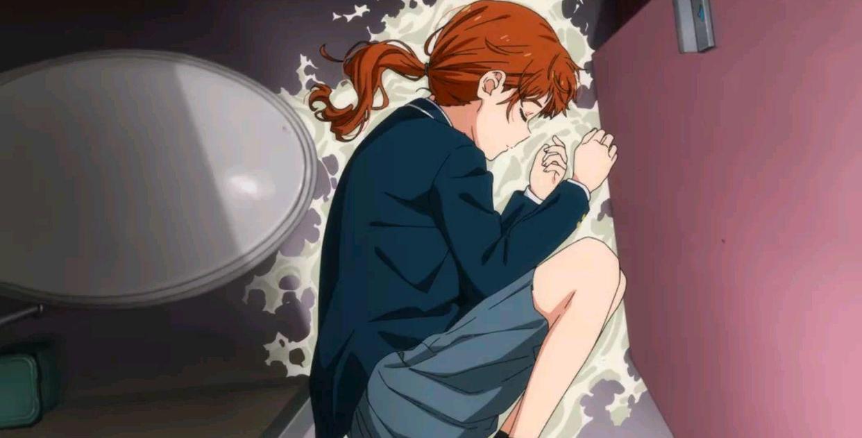 奇蛋物语：豆瓣9.3！一月新番中被低估的动画