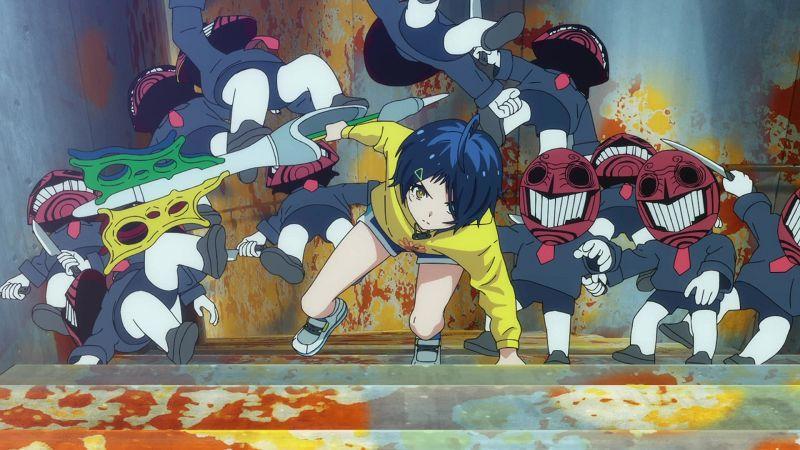 奇蛋物语：受争议程度将堪比无职转生？或许争议点还没放出来