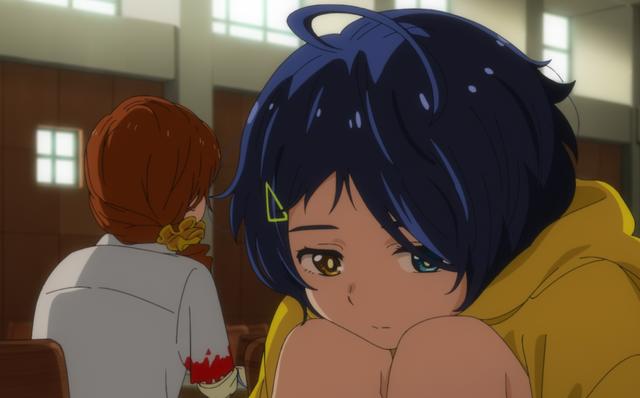 B站开播只有60万播放，却是1月新番的潜力佳作《奇蛋物语》