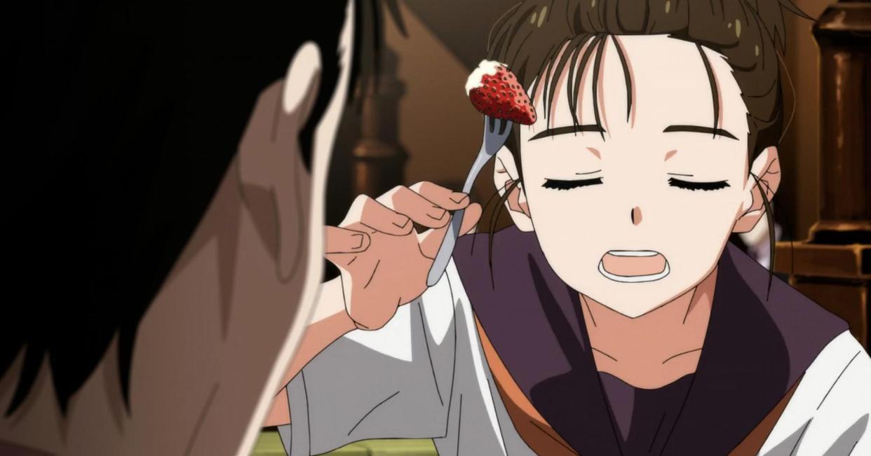 胜利就在跟前却翻车？《奇蛋物语》迷之完结了